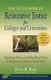 The Little Book of Restorative Justice for Colleges and Universities, Second Edition - Repairing Harm and Rebuilding Trust in...
