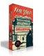 Fear Street Collection (Paperback, Boxed set, Boxed Set ed.): R. L. Stine