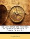 de la Science Des Finances, Et Du Ministere de M. Le Comte de Villele (French, Paperback): Charles Ganilh