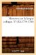 Memoires Sur La Langue Celtique. T3 (Ed.1754-1760) (French, Paperback): Jean-Baptiste Bullet