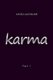 Karma - Part 1 (Paperback): Angela McFarlane