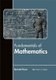 Fundamentals of Mathematics (Hardcover): Bennett Perez
