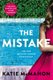 The Mistake - The perfect Christmas gift for fans of Liane Moriarty (Paperback): Katie McMahon