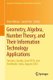 Geometry, Algebra, Number Theory, and Their Information Technology Applications - Toronto, Canada, June, 2016, and Kozhikode,...