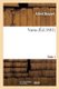 Varia Tome 1 (French, Paperback): Alfred Naquet