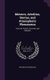 Meteors, Aerolites, Storms, and Atmospheric Phenomena - From the French of Zurcher and Margolle (Hardcover): Zurcher, Elie...