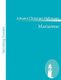 Mariamne - Trauer-Spiel (German, Paperback): Johann Christian Hallmann