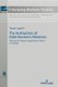 The Institutions of State Business Relations - The Case of Food and Agriculture Sector of Georgia (Hardcover, New edition):...
