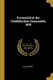 Formenlehre der Chaldaischen Grammatik, 1835 (German, Paperback): Julius Furst