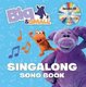 Big & Small's Singalong Song Book (Hardcover, TV tie-in ed): 