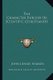 The Character Builder or Scientific Christianity (Paperback): John Junius Shaner