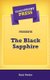 Short Story Press Presents The Black Sapphire (Paperback): Ruth Pettite