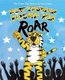 How Truman Found His Roar (Hardcover): Aaron Fox