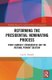 Reforming the Presidential Nominating Process - Front-Loading's Consequences and the National Primary Solution...