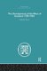 The Development of the West of Scotland 1750-1960 (Paperback): Anthony Slaven