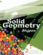 Solid Geometry - Shapes (Paperback): Katherine Johnson