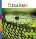 Snakes (Paperback): Kate Riggs