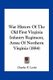 War History of the Old First Virginia Infantry Regiment, Army of Northern Virginia (1884) (Paperback): Charles T. Loehr