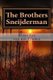 The Brothers Sneijderman - The True Story of Two Young Men on a Journey to Nowhere (Paperback): Klaas-Jan Van Der Linden