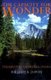 The Capacity for Wonder - Preserving National Parks (Hardcover): William Lowry