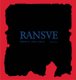 Ransve - Prints 1963 - 2013 (Hardcover): Lars Eisenloffel