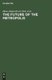 The Future of the Metropolis - Berlin London Paris New York. Economic Aspects (Hardcover, Reprint 2019): Hans-Jurgen Ewers,...