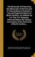 The Necessity of Preserving the Memorials of the Past and of Transmitting to Posterity a Just and Impartial History of North...