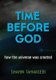Time Before God - how the universe was created (Paperback): Shahin Tahmasebi