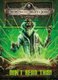 Don't Read This (Paperback): Michael Dahl