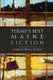 Today's Best Maine Fiction (Paperback): Wesley McNair