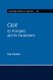 Case - Its Principles and its Parameters (Paperback): Mark Baker