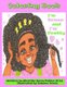 I'm Brown and I'm Pretty- Coloring Book (Paperback): Sherrita Berry-Pettus