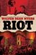 Riot (Paperback): Walter Dean Myers