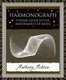 Harmonograph - A Visual Guide to the Mathematics of Music (Hardcover): Anthony Ashton