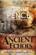 Ancient Echoes (Paperback): Joanne Pence