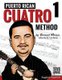 Puerto Rican Cuatro Method - Samuel Ramos (Paperback): Luis Torres