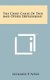 The Chief Cause Of This And Other Depressions (Hardcover): Leonard P Ayres