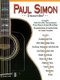 Paul Simon - Transcribed (Paperback): Paul Simon, Mark Hanson