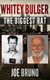 Whitey Bulger - The Biggest Rat (Paperback): Lawrence Venturato