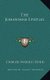 The Johannine Epistles (Hardcover): Charles Harold Dodd