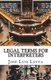 Legal Terms for Interpreters - English-Spanish Legal Glossary (Paperback): Jose Luis Leyva