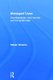 Managed Lives: Psychoanalysis, inner security and the social order - Psychoanalysis and the Administrative Task (Hardcover):...