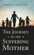 The Journey of the Suffering Mother (Hardcover): Harriet Martinez