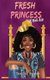 Fresh Princess Of Bel Air (Hardcover): Tameka S Hanley