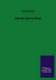 Sterne Uberm Meer (German, Paperback): Gorch Fock