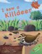 I saw a Killdeer (Paperback): Avani Kothari
