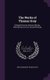 The Works of Thomas Gray - Collated From the Various Editions; With Memoirs of His Life and Writings, (Hardcover): William...