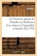 Le Nouveau paysan du Danube ou Doleances d'un citoyen a l'assemblee coloniale (French, Paperback): Mazeres