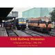 Irish Railway Memories: A Decade of Change - 1984-1994 - in photographs by Paul Haywood (Paperback): Paul Haywood