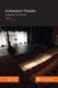 Immersive Theatre - Engaging the Audience (Paperback): Josh Machamer